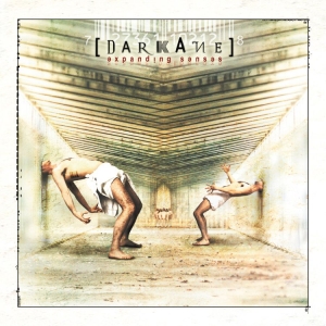 Darkane - Expanding Senses in the group CD / Hårdrock,Svensk Musik at Bengans Skivbutik AB (4181552)