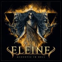 Eleine - Acoustic In Hell in the group CD / Pop-Rock at Bengans Skivbutik AB (4181561)
