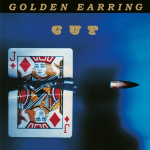 Golden Earring - Cut in the group OTHER / Music On Vinyl - Vårkampanj at Bengans Skivbutik AB (4181610)