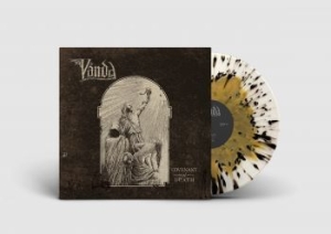 Vånda - Covenant Of Death (Vinyl) in the group OUR PICKS / Sale Prices / SPD Summer Sale at Bengans Skivbutik AB (4181643)
