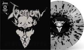 Venom - Black Metal in the group VINYL / Pop-Rock at Bengans Skivbutik AB (4181646)