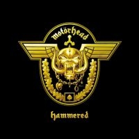 Motörhead - Hammered in the group OTHER / -Start Vinyl at Bengans Skivbutik AB (4181647)