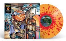 Helloween - Metal Jukebox in the group OTHER / -Start Vinyl at Bengans Skivbutik AB (4181648)
