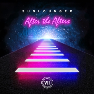 Sunlounger - After The Afters in the group CD / Dance-Techno at Bengans Skivbutik AB (4181673)
