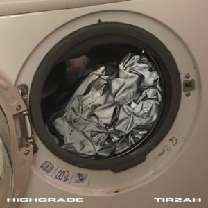 Tirzah - Highgrade in the group VINYL / Rock at Bengans Skivbutik AB (4181758)