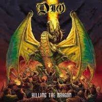 Dio - Killing The Dragon in the group OTHER / -Start Vinyl at Bengans Skivbutik AB (4181779)