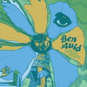 Auld Ben - Lemongrass in the group VINYL / Hårdrock,Pop-Rock at Bengans Skivbutik AB (4182014)