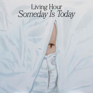 Living Hour - Someday Is Today (Lemon Yellow Viny in the group VINYL / Pop-Rock at Bengans Skivbutik AB (4182021)