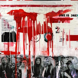 Delta Spirit - One Is One in the group VINYL / Pop-Rock,Reggae at Bengans Skivbutik AB (4182023)