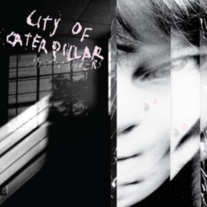 City Of Caterpillar - Mystic Sisters in the group OTHER / Övrigt /  at Bengans Skivbutik AB (4182043)