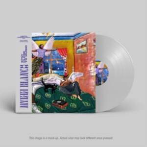 Blanco Mykki - Stay Close To Music in the group VINYL / Pop-Rock at Bengans Skivbutik AB (4182047)