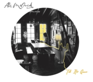 Mcguirk Ali - Til It's Gone in the group CD / RnB-Soul at Bengans Skivbutik AB (4182070)