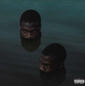 Blk Odyssy - Blk VintageThe Reprise in the group CD / RnB-Soul at Bengans Skivbutik AB (4182079)