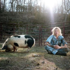 Bobby Lees - Bellevue in the group CD / Pop-Rock at Bengans Skivbutik AB (4182085)