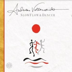 Vollenweider Andreas - Slow Flow/Dancer in the group CD / CD 2022 at Bengans Skivbutik AB (4182093)