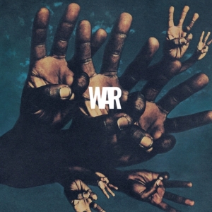 War - War in the group VINYL / Pop-Rock at Bengans Skivbutik AB (4182120)