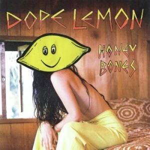Dope Lemon - Honey Bones in the group Minishops / Dope Lemon at Bengans Skivbutik AB (4182130)