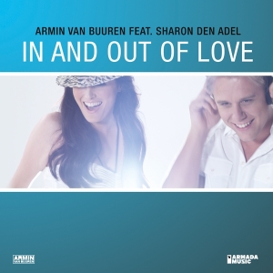 Armin Van Buuren - In And Out Of Love in the group OTHER / -Start MOV  at Bengans Skivbutik AB (4182174)