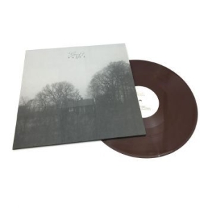 Grift - Arvet (Brown Vinyl Ltd Edition Lp) in the group VINYL / Hårdrock at Bengans Skivbutik AB (4182216)