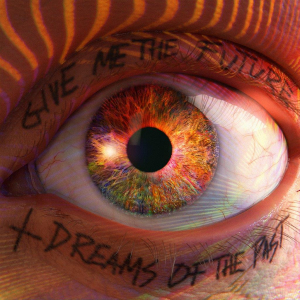 Bastille - Give Me The Future & Dreams Of The in the group Minishops / Bastille at Bengans Skivbutik AB (4182220)