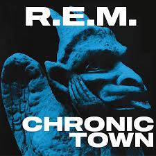 R.E.M. - Chronic Town (40Th Anniversary) in the group CD / Pop-Rock at Bengans Skivbutik AB (4182233)