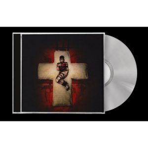 Demi Lovato - Holy Fvck in the group CD / Pop at Bengans Skivbutik AB (4182236)