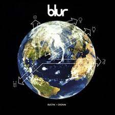 BLUR - BUSTIN' + DRONIN' in the group VINYL / Pop-Rock at Bengans Skivbutik AB (4182238)