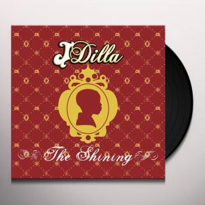 J Dilla - J Dilla - B.B.E. - Big Booty Express (Vinyl) in the group VINYL / Hip Hop-Rap at Bengans Skivbutik AB (4182243)
