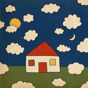 Francis Jw - Dream House (Cream) in the group VINYL / Pop at Bengans Skivbutik AB (4182245)