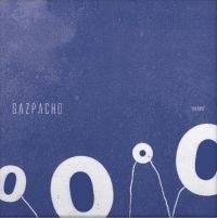 Gazpacho - Bravo in the group VINYL / Rock at Bengans Skivbutik AB (4182260)