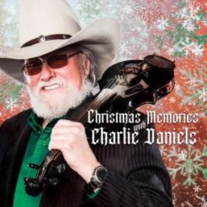 Charlie Daniels - Christmas Memories With Charlie Dan in the group VINYL / Övrigt at Bengans Skivbutik AB (4182262)