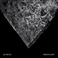 Hiroe - Wrought in the group VINYL / Pop-Rock at Bengans Skivbutik AB (4182276)