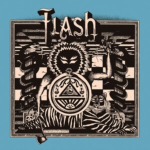 Flash - Flash in the group VINYL / Pop-Rock at Bengans Skivbutik AB (4182284)