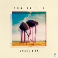 Dick Corrie - Sun Swells in the group VINYL / Jazz/Blues at Bengans Skivbutik AB (4182301)