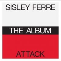 Sister Ferre / Attack - Album in the group CD / Bestsellers at Bengans Skivbutik AB (4182333)