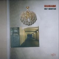 Grandamme - Holy Mountain in the group CD / Pop-Rock at Bengans Skivbutik AB (4182361)