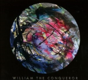 William The Conqueror - Proud Disturber Of Peace in the group CD / Jazz,Pop-Rock at Bengans Skivbutik AB (4182363)
