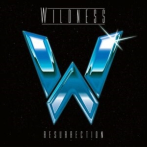 Wildness - Resurrection in the group CD / Hårdrock at Bengans Skivbutik AB (4182380)