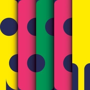 Panda Bear & Sonic Boom - Reset in the group CD / Pop-Rock at Bengans Skivbutik AB (4182382)