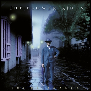 Flower Kings The - The Rainmaker (Re-Issue 2022) in the group Minishops / Transatlantic at Bengans Skivbutik AB (4182709)