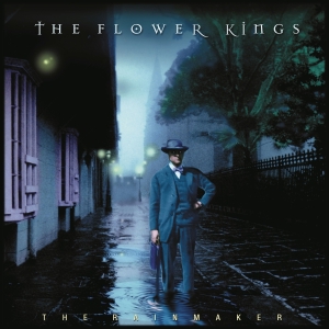 Flower Kings The - The Rainmaker (Re-Issue 2022) in the group Minishops / Transatlantic at Bengans Skivbutik AB (4182711)