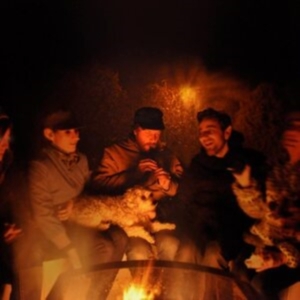 Paisley Doug - Golden Embers (10Inch) in the group VINYL / Pop-Rock at Bengans Skivbutik AB (4182851)