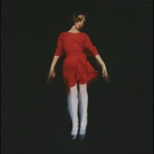 Cohen Jackie - Pratfall in the group VINYL / Pop-Rock at Bengans Skivbutik AB (4182858)