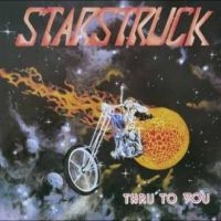 Starstruck - Thru' To You in the group VINYL / Bestsellers at Bengans Skivbutik AB (4182874)