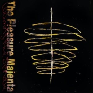 Pleasure Majenta The - Looming, The Spindle in the group VINYL / Hårdrock,Pop-Rock at Bengans Skivbutik AB (4182881)