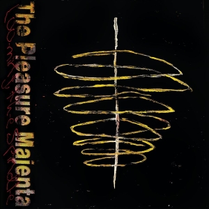 Pleasure Majenta The - Looming, The Spindle in the group VINYL / Hårdrock,Pop-Rock at Bengans Skivbutik AB (4182881)