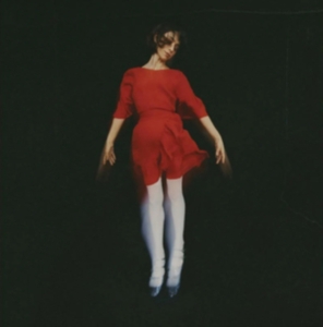Cohen Jackie - Pratfall (Red Vinyl) in the group VINYL / Pop-Rock at Bengans Skivbutik AB (4182888)