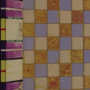 Cradle - Radio Wars (Indie Only) in the group VINYL / Pop-Rock at Bengans Skivbutik AB (4182897)