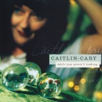 Cary Caitlin - While You Weren't Looking (20Th Ann in the group VINYL / Pop-Rock at Bengans Skivbutik AB (4182905)