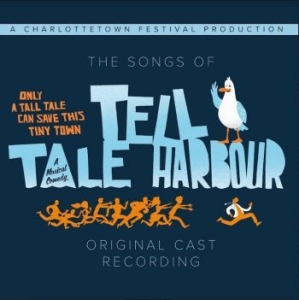 Cast Of Tell Tale Harbour - Soundtrack in the group CD / Film/Musikal at Bengans Skivbutik AB (4182930)